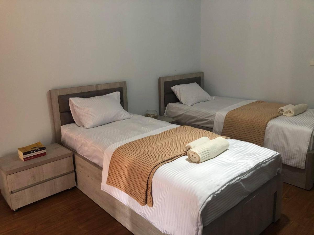 Apartment Agmashenebeli 99 コブレチ エクステリア 写真
