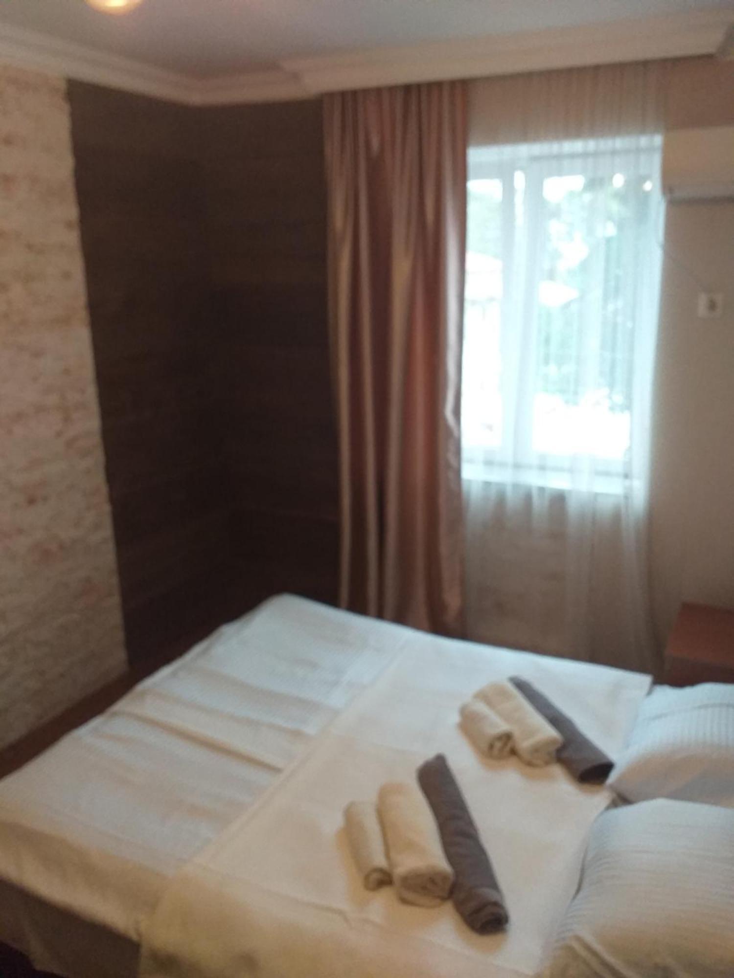 Apartment Agmashenebeli 99 コブレチ 部屋 写真