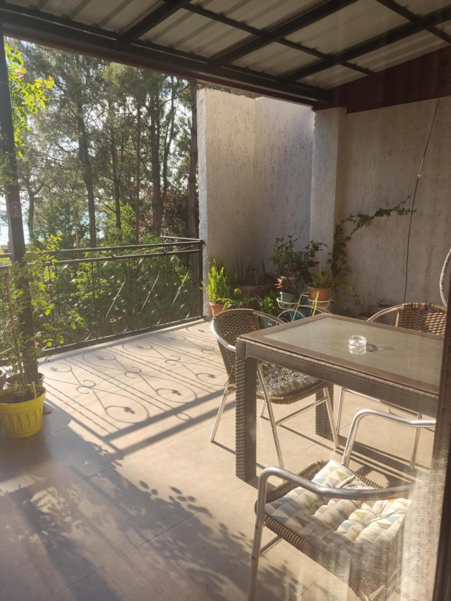 Apartment Agmashenebeli 99 コブレチ エクステリア 写真