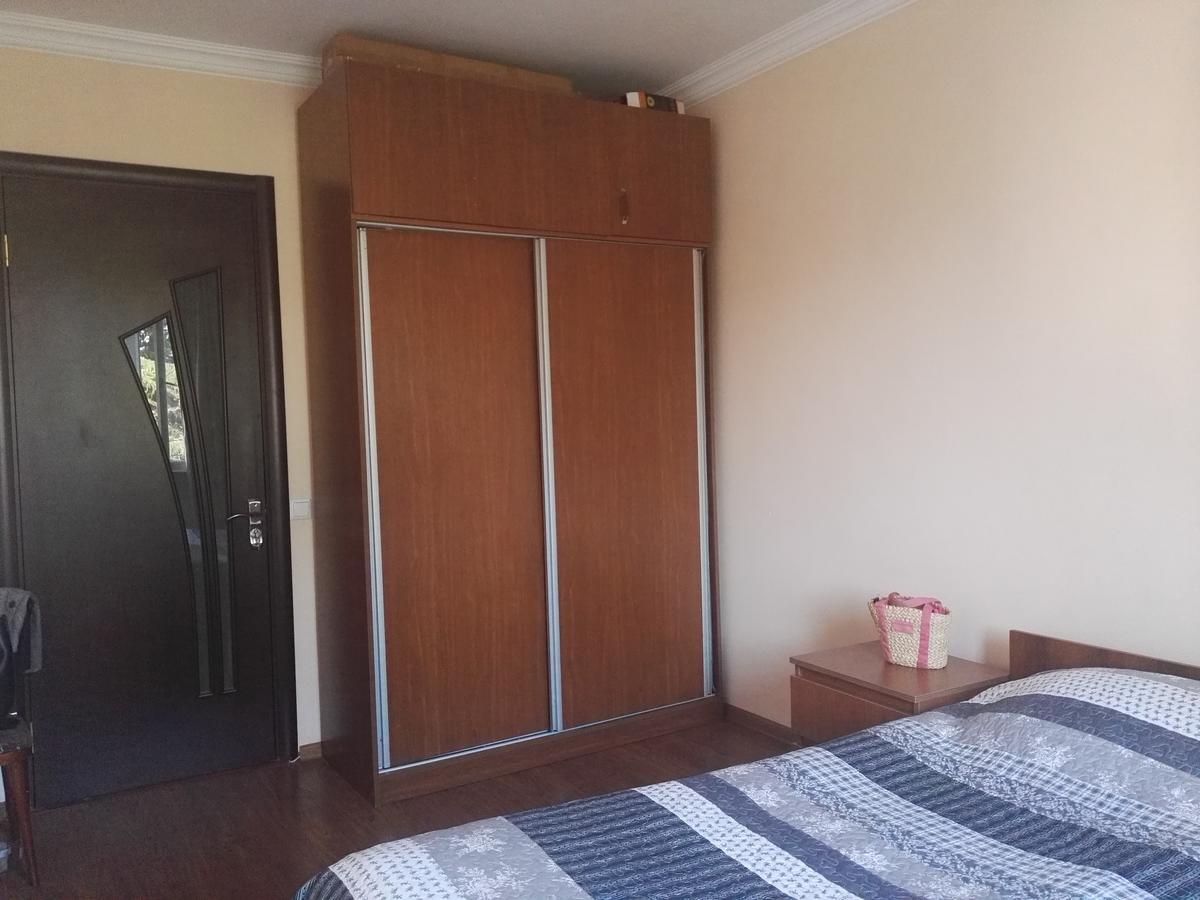 Apartment Agmashenebeli 99 コブレチ エクステリア 写真
