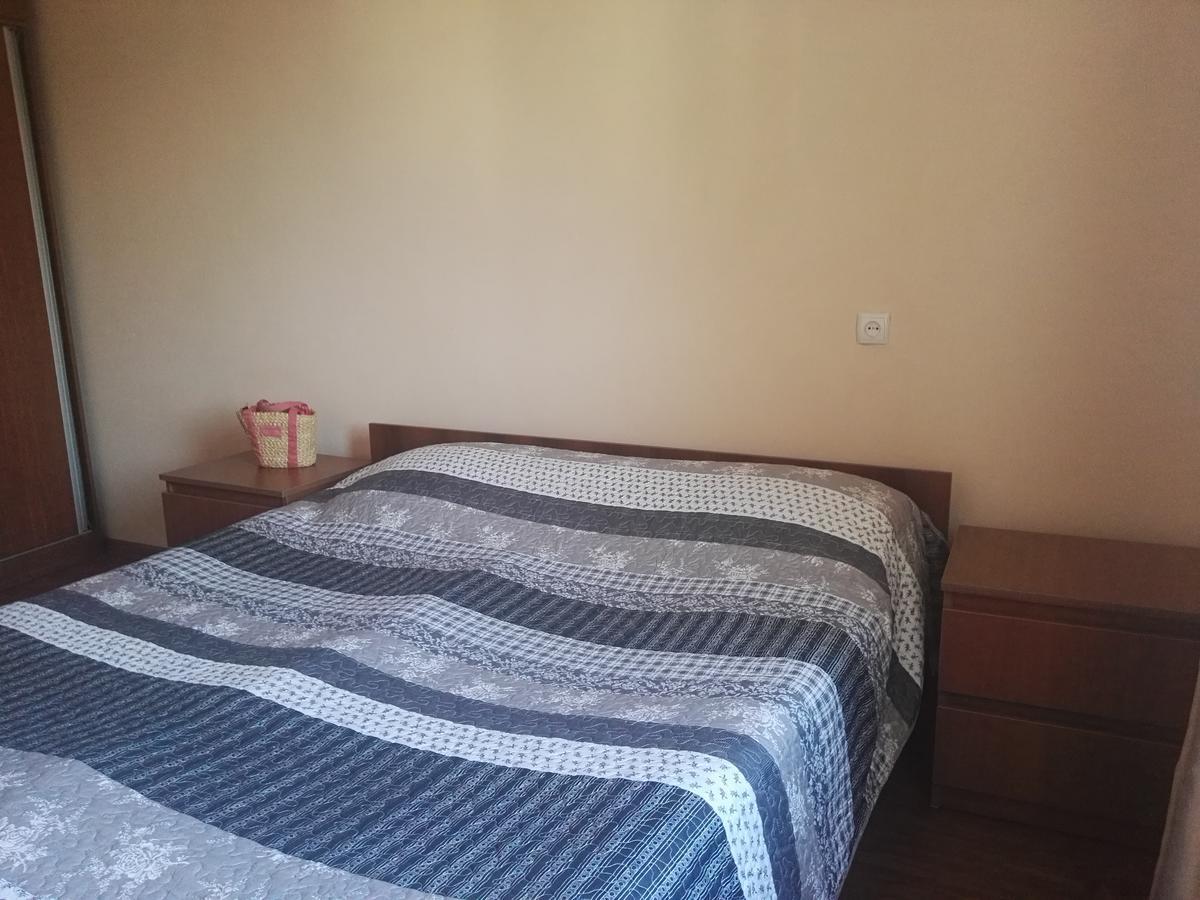Apartment Agmashenebeli 99 コブレチ エクステリア 写真