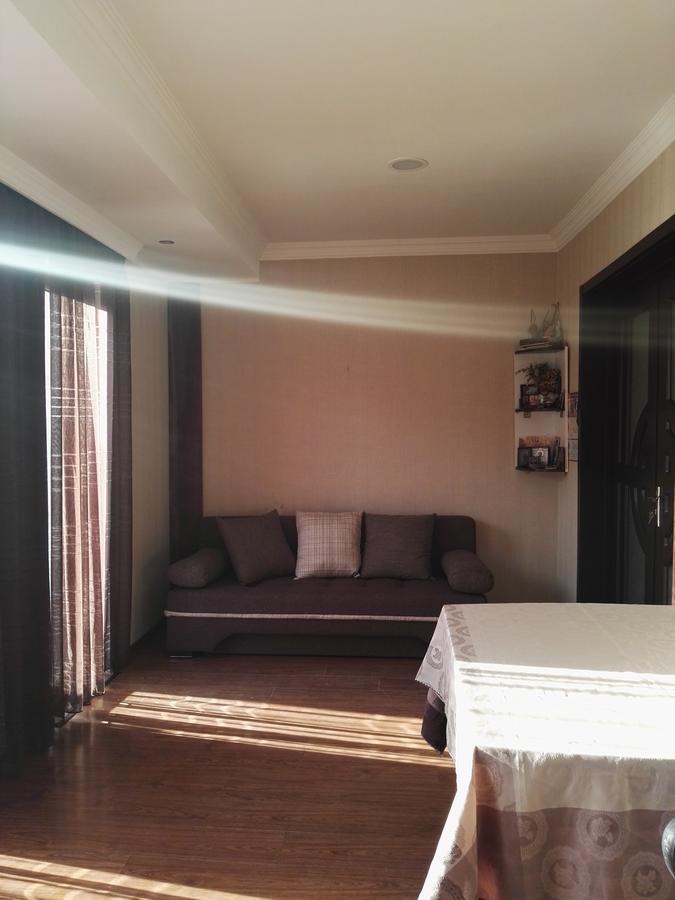Apartment Agmashenebeli 99 コブレチ エクステリア 写真