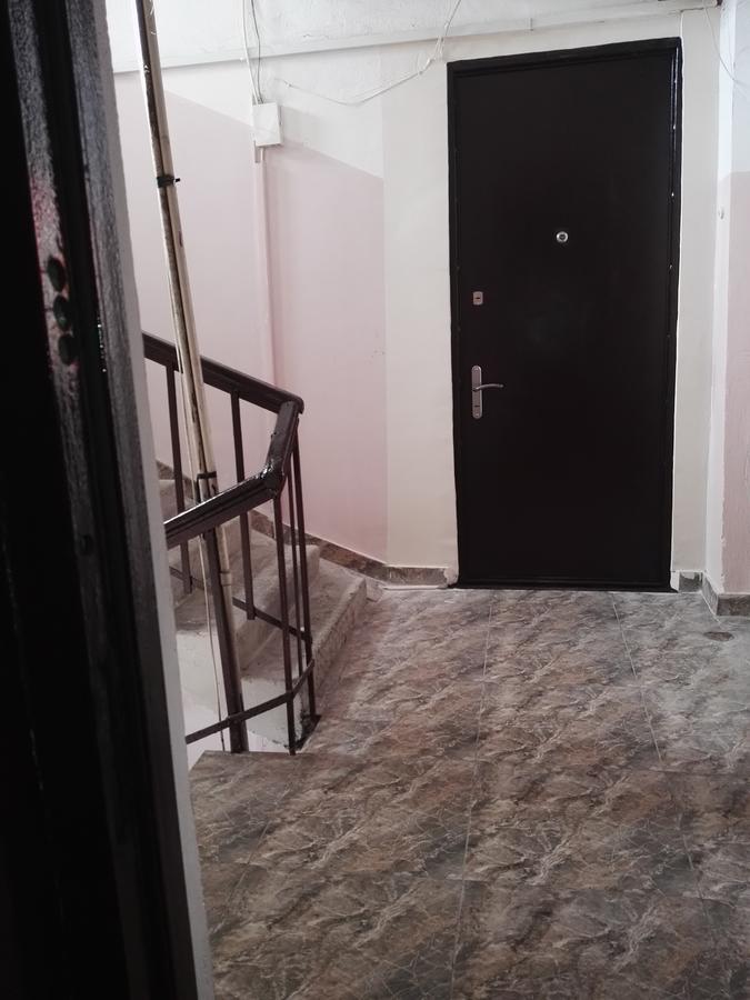 Apartment Agmashenebeli 99 コブレチ エクステリア 写真