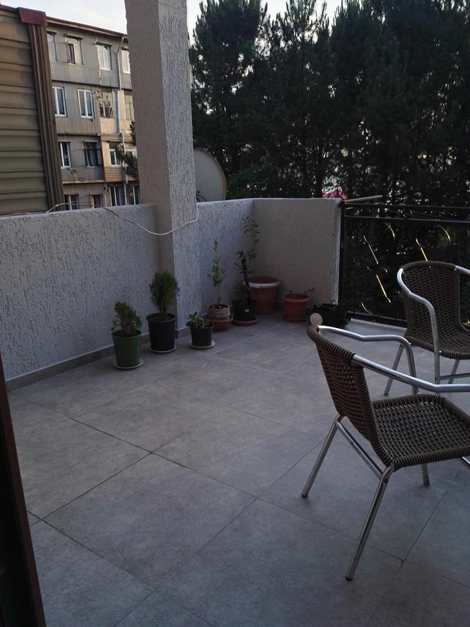 Apartment Agmashenebeli 99 コブレチ エクステリア 写真