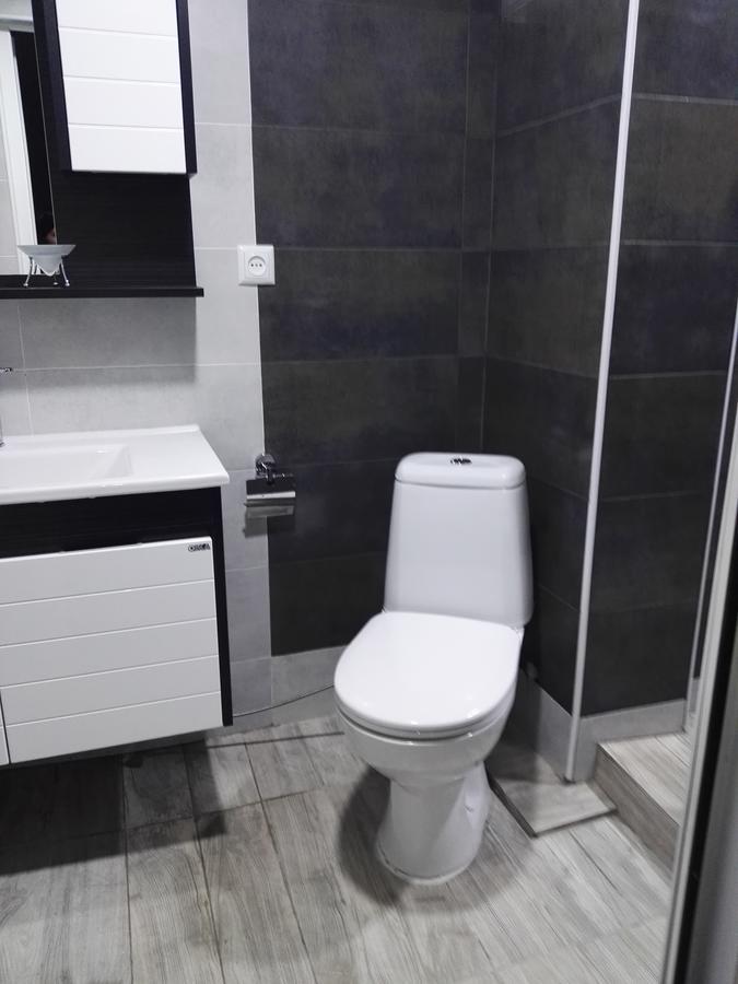 Apartment Agmashenebeli 99 コブレチ エクステリア 写真