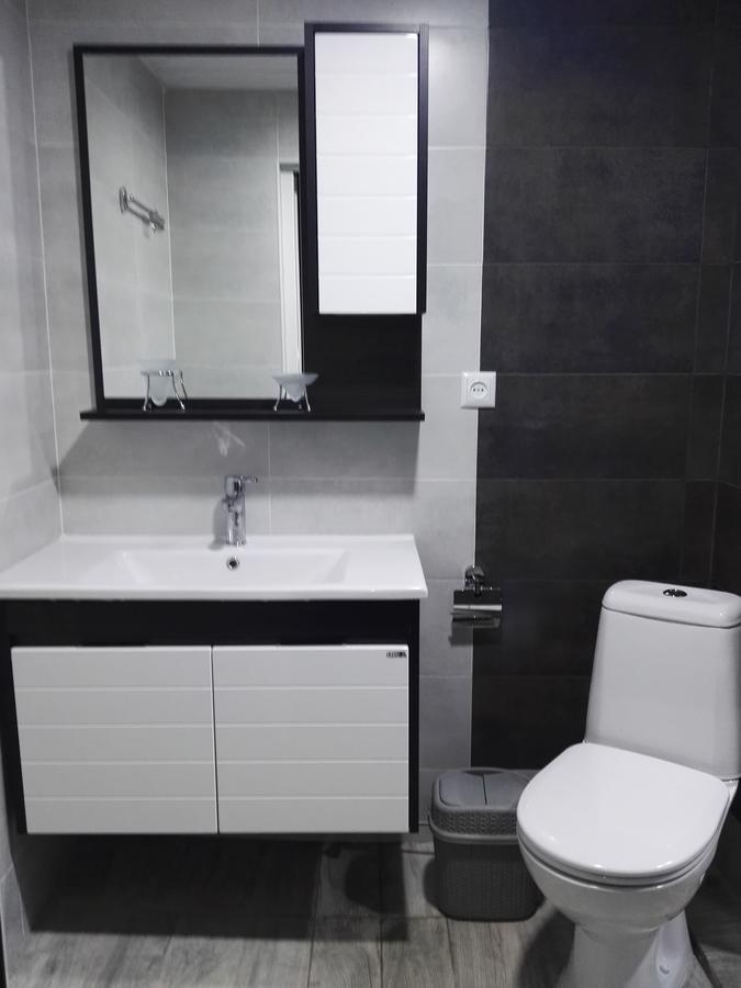 Apartment Agmashenebeli 99 コブレチ エクステリア 写真
