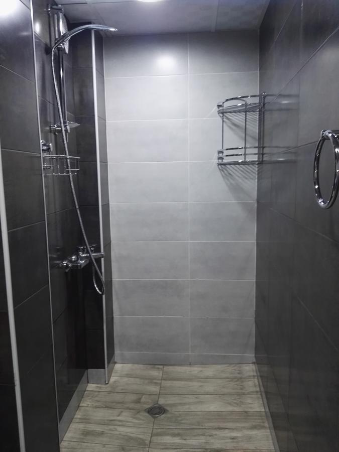 Apartment Agmashenebeli 99 コブレチ エクステリア 写真