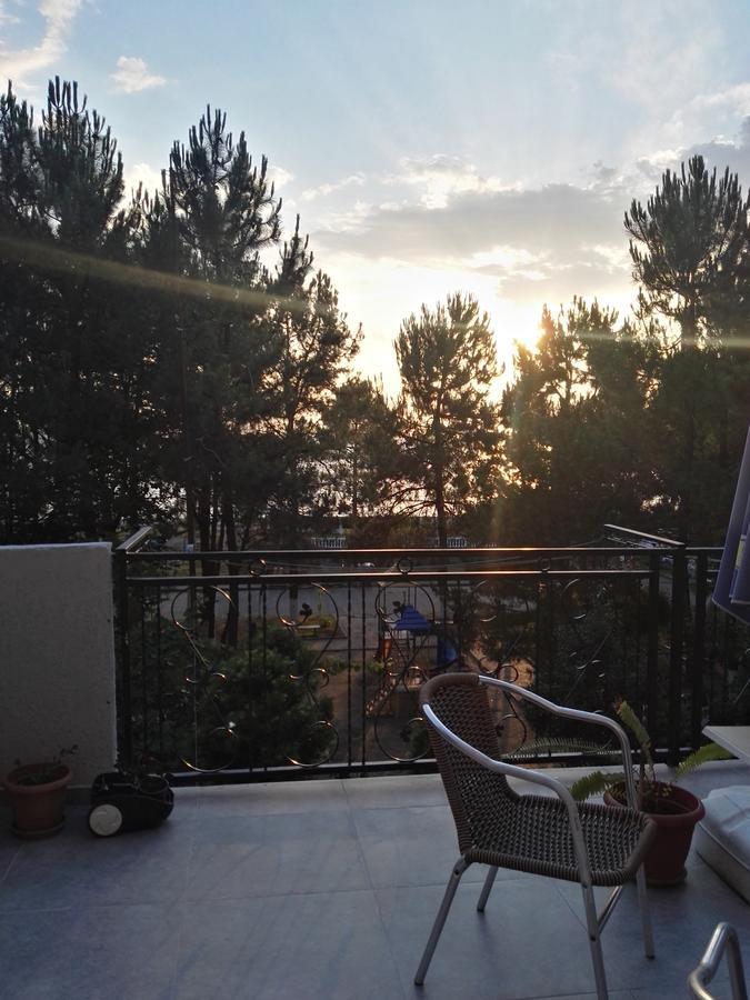 Apartment Agmashenebeli 99 コブレチ エクステリア 写真