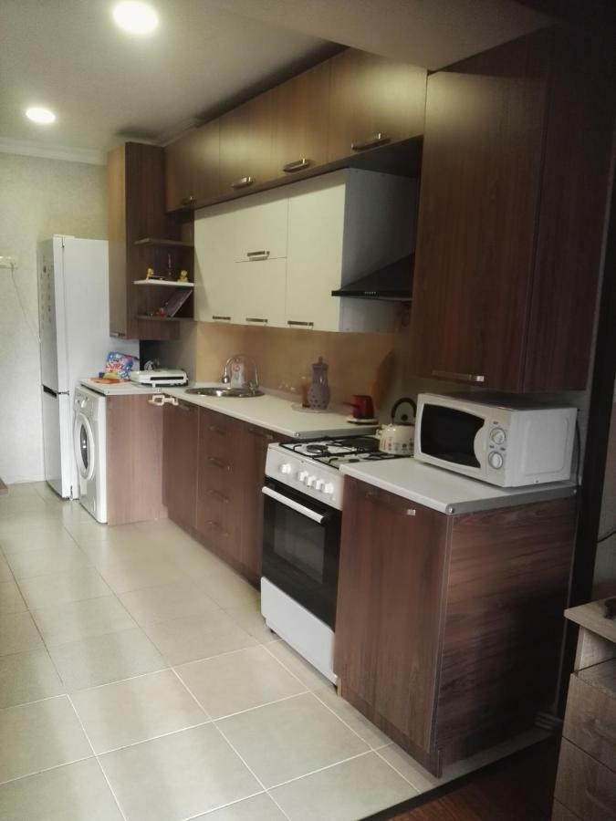 Apartment Agmashenebeli 99 コブレチ エクステリア 写真
